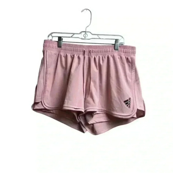 Adidas women's athletic shorts‎ - Picture 1 of 9